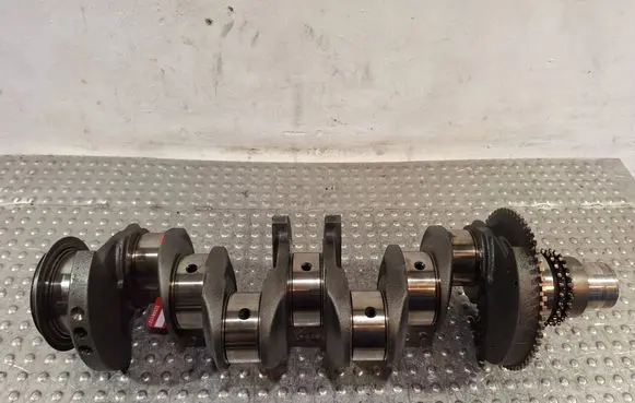 Iveco Daily 5th gen Crankshaft GH905205AS