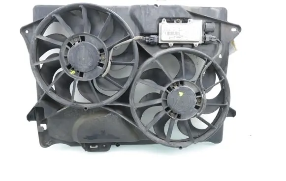 Chevrolet Captiva Fan set 20787305 1137328617