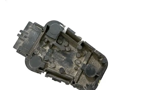Audi 100 200 5000 C3 Tail light bulb cover holder 443945222