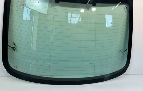 Audi A5 8T 8F Rear windscreen/windshield window 