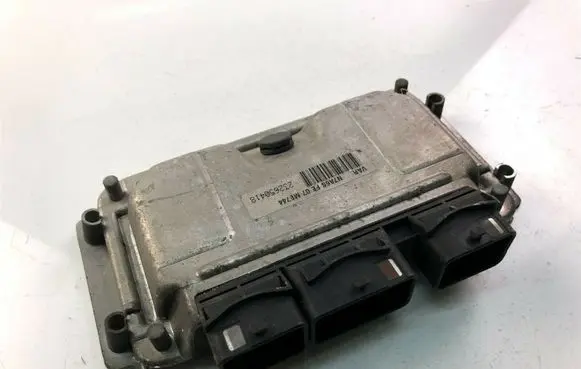 Citroen Xsara Other control units/modules 9651396380 K462