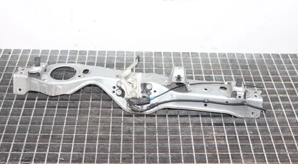 Honda Jazz Top upper radiator support slam panel