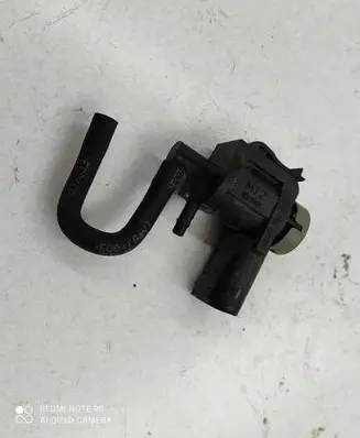 Seat Alhambra (Mk1) Turbo solenoid valve 1J0906283