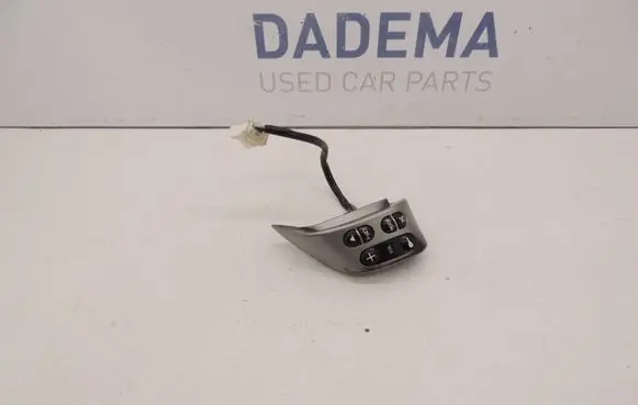 Mazda 2 Steering wheel buttons/switches 03744150 D212