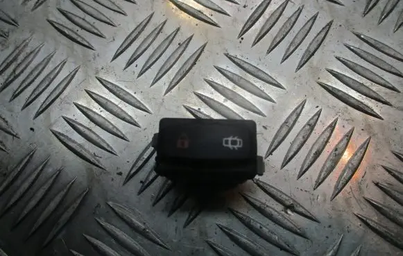 Renault Laguna II Other switches/knobs/shifts