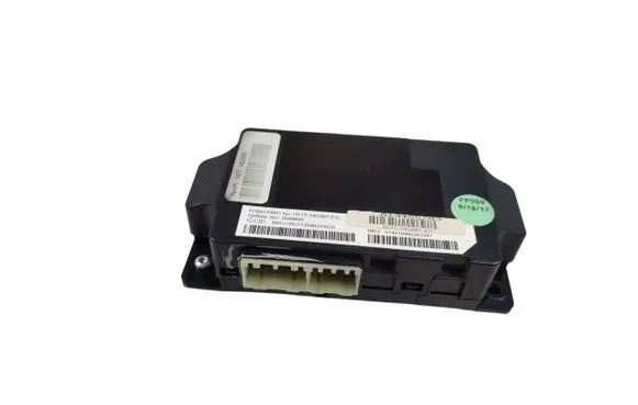Ford Fusion II GPS navigation control unit/module HS7T14G087 HS7T14G087EG JE5039