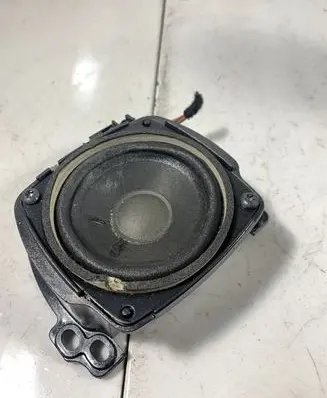 Audi A8 S8 D3 4E Rear door speaker 4F0035411G