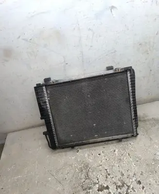 Mercedes-Benz CLK A208 C208 Coolant radiator 2025005203