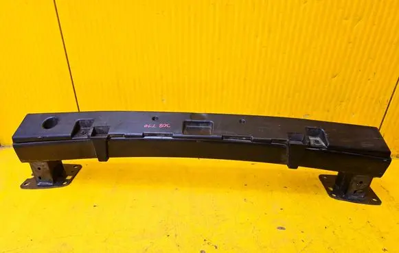 Peugeot 308 Rear bumper foam support bar 9835234880 90880000806
