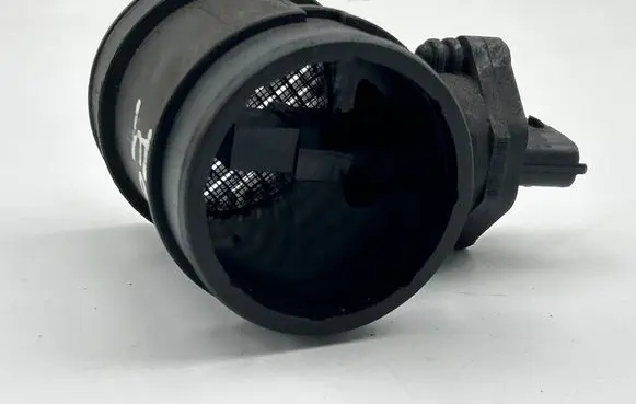 Opel Zafira A Mass air flow meter 0281002428