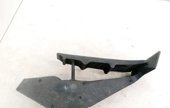 BMW 5 E60 E61 Accelerator throttle pedal 25916010