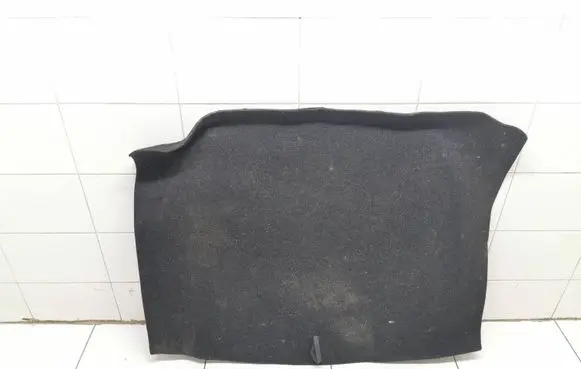 Volkswagen Tiguan Trunk/boot mat liner 5NA863463 5804110 1111389