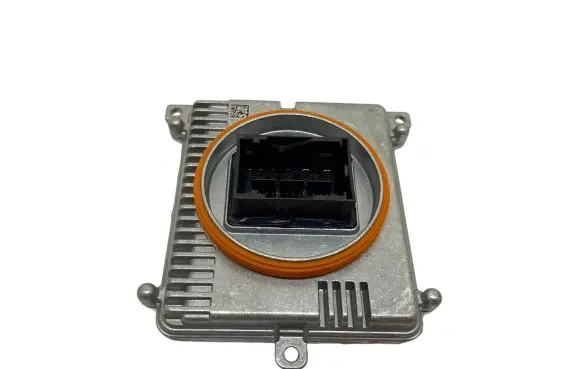 Porsche Taycan 9J1 Headlight ballast module Xenon 992941592BA