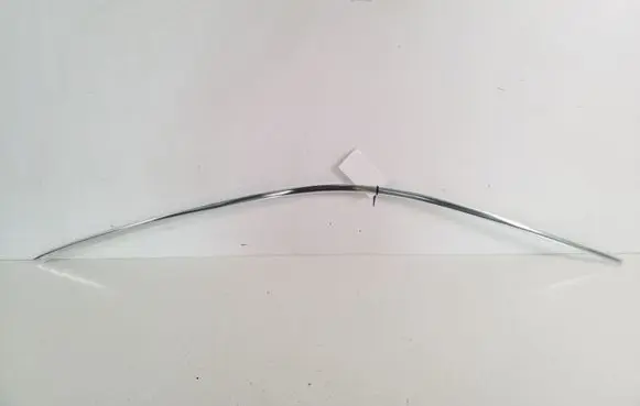 Mercedes-Benz EQB Other front door trim element A2477253301