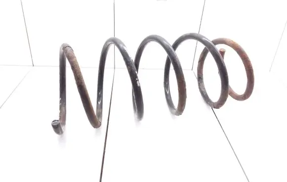 Renault Clio II Front coil spring