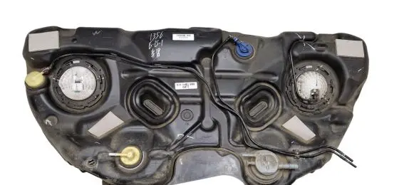Dodge Charger Fuel tank DC96640CFA DC96640CFAAMLLF 9660693894