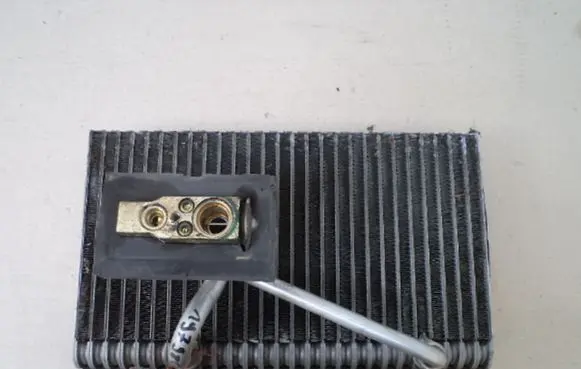 Opel Vectra B Interior heater climate box assembly 