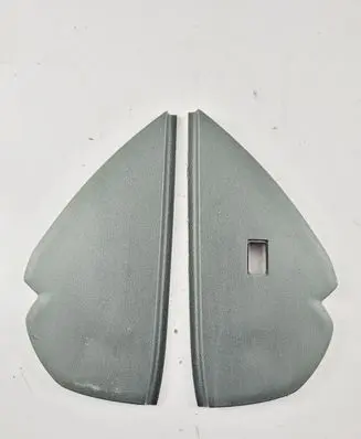 Volkswagen T-Roc Dashboard side end trim 2GA858247A 2GA858248A