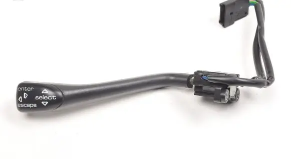 Porsche Boxster 986 Cruise control switch 8365309