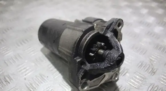 Renault Laguna III Starter motor 0001107477