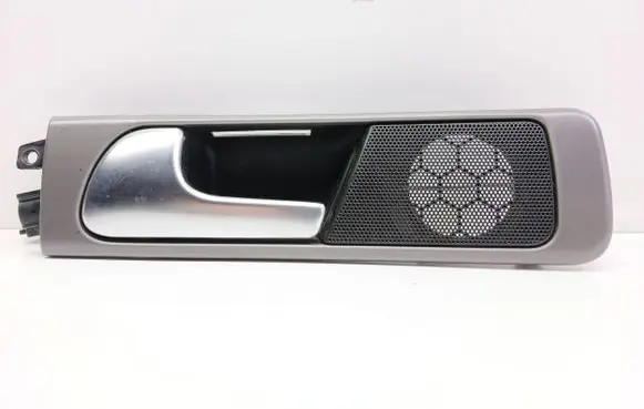 Audi A6 S6 C5 4B Rear door interior handle 4B0839019