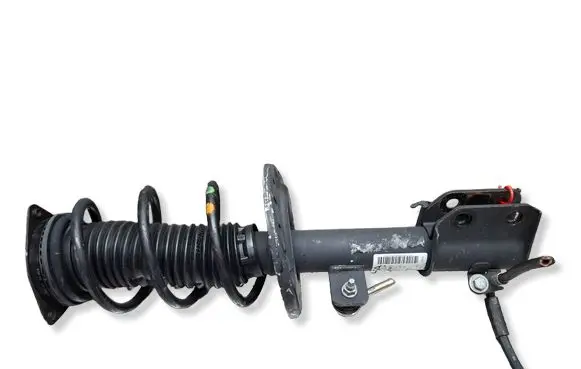 Peugeot 208 II Front shock absorber/damper S14765931 98311683800