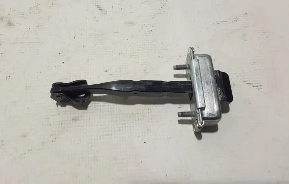 Renault Megane E-Tech Front door check strap stopper 804305431R