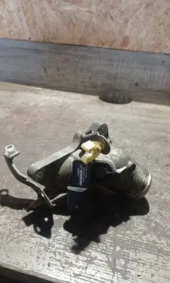 Honda CR-V Throttle valve 0281002680