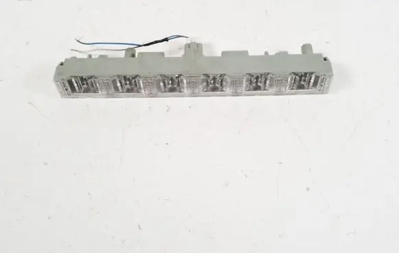 Lexus GS 250 350 300H 450H Third/center stoplight 8197730100