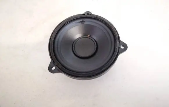 Jaguar XF Front door speaker bj3218808bb bj32-18808-bb
