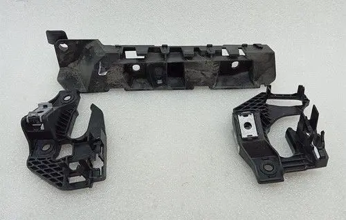 Porsche 911 992 Fuel filter bracket/mount holder 992807886E