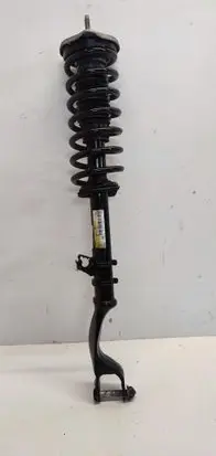 Mercedes-Benz GLC C253 Front shock absorber/damper A2533202466 A2053230020