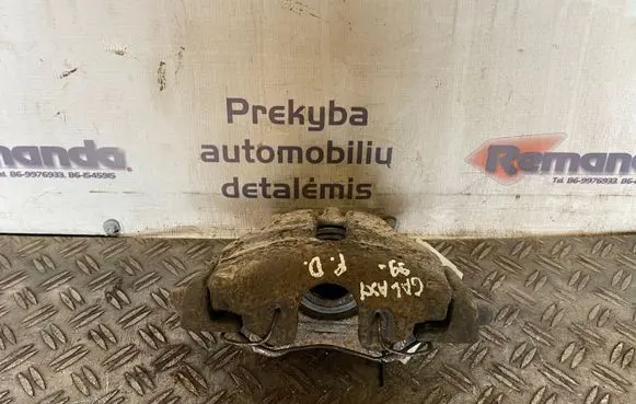 Ford Galaxy Front brake caliper