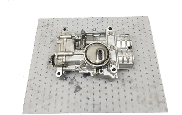 Honda Civic Oil pump 