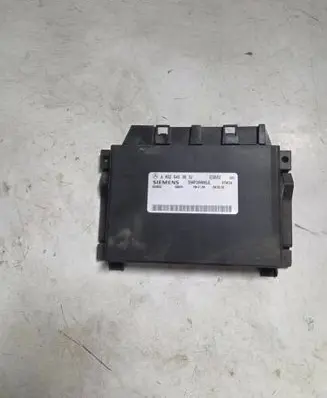 Mercedes-Benz Vito Viano W639 Gearbox control unit/module A0325453832