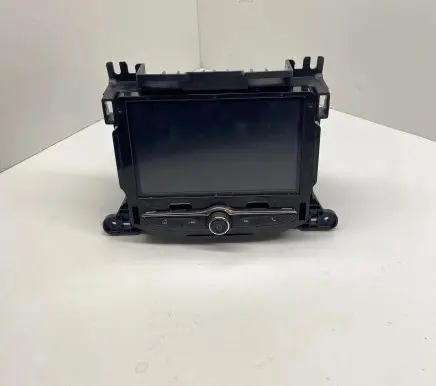 Opel Mokka Radio/CD/DVD/GPS head unit 42518025