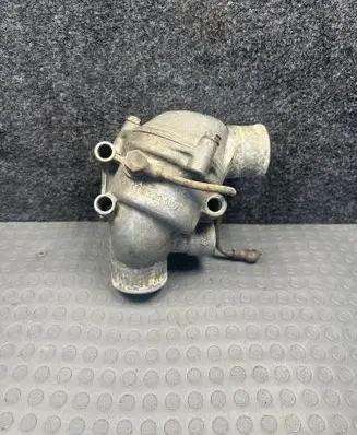 Mercedes-Benz S W126 Thermostat/thermostat housing R1102030574 R1102030673 1102030574