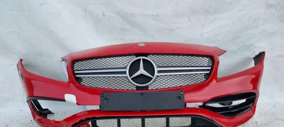 Mercedes-Benz A W176 Front bumper A1768803200