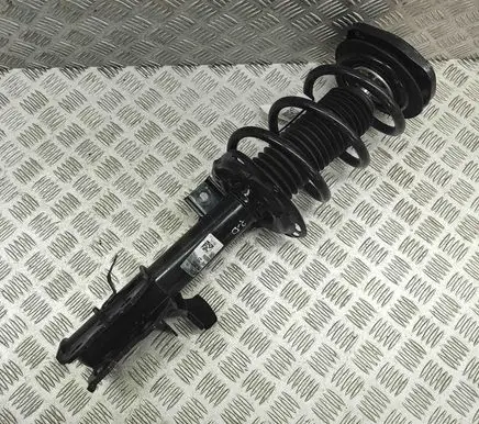 Ford Kuga III Front shock absorber/damper LX6118045SDF