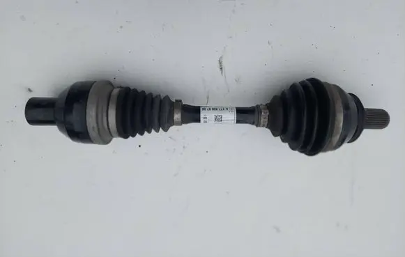 Mercedes-Benz B W247 Front driveshaft A1773309700