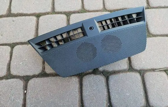 Opel Astra L Dashboard 9840542580