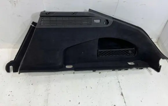 Audi A7 S7 4G Trunk/boot side trim panel 4G8863888A | 68475634065314,043