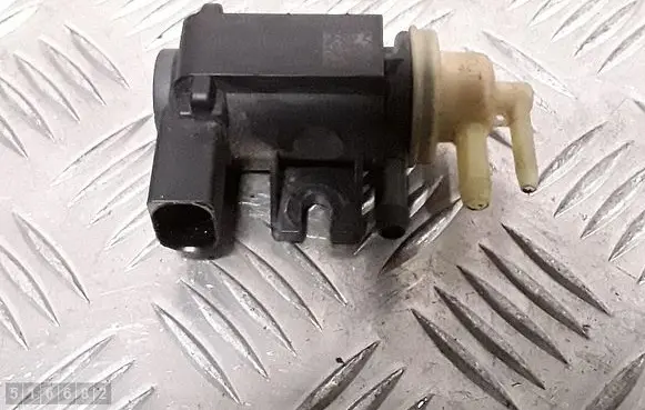 Seat Alhambra (Mk2) Turbo solenoid valve 1k0906627b