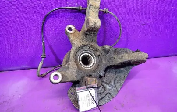 Fiat Scudo Front wheel hub spindle knuckle