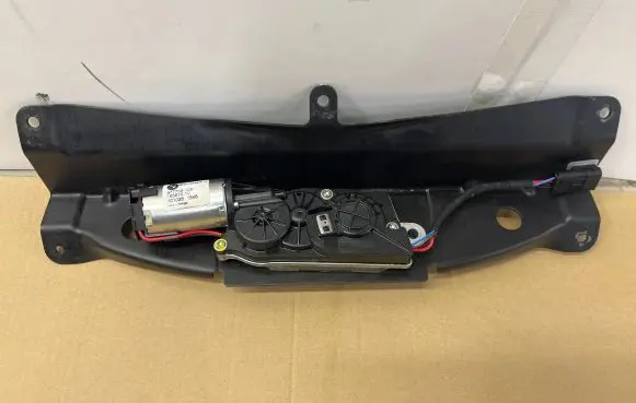 BMW X5 E70 Tailgate/trunk/boot lock/catch/latch 51247233909 977706105 16367210
