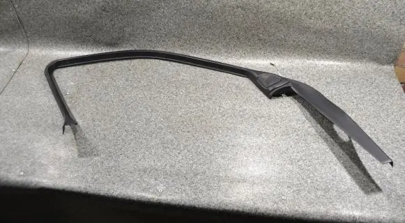 BMW 3 E46 Other front door trim element