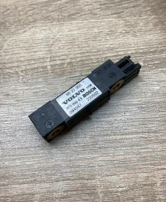 Volvo V70 Airbag deployment crash/impact sensor 8622365