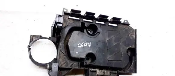 Citroen C5 Battery box tray 9632648580