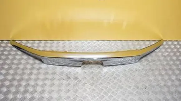 Honda Pilot II Top upper radiator support slam panel 71150tg7