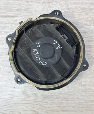 Citroen C5 Rear door speaker 